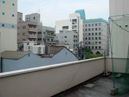 jud à Hiroshima - appartement au Japon
