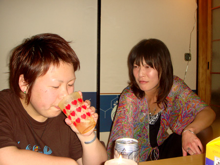 jud à Hiroshima