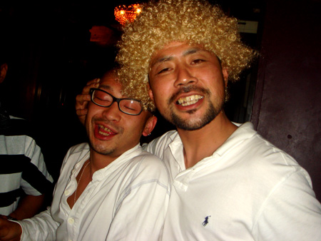 jud à Hiroshima