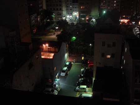 jud à Hiroshima