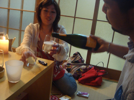 jud à Hiroshima