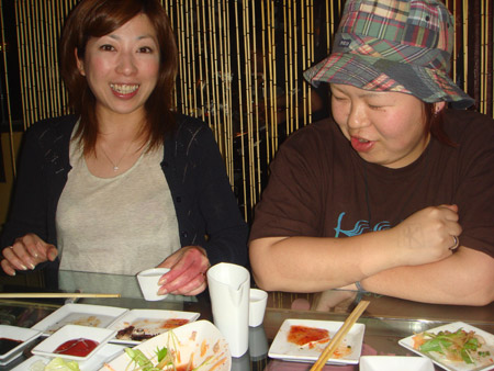 jud à Hiroshima