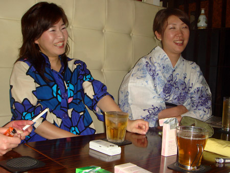 jud à Hiroshima