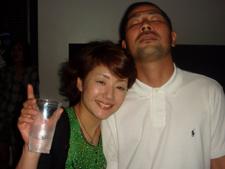 jud à Hiroshima