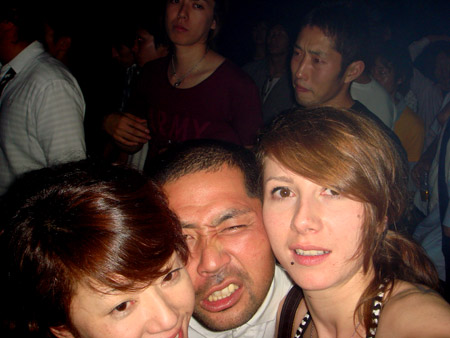jud à Hiroshima