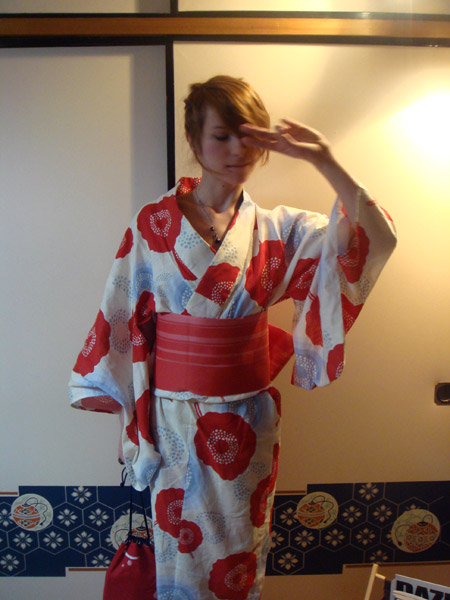 jud à Hiroshima