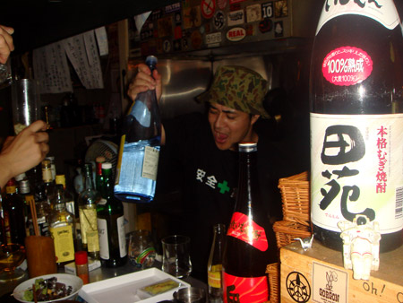 jud à Hiroshima