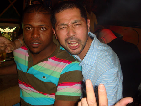 jud à Hiroshima