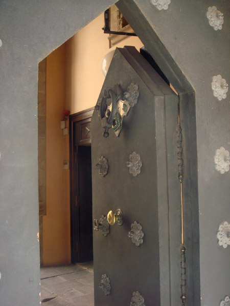 jud à Hiroshima バルセロナのゴシック地区