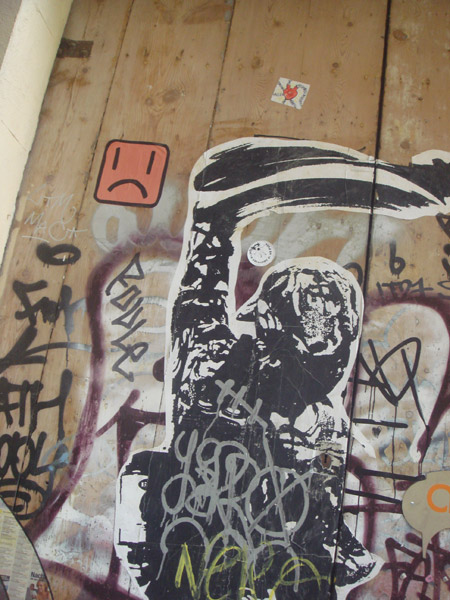jud à Hiroshima バルセロナのゴシック地区