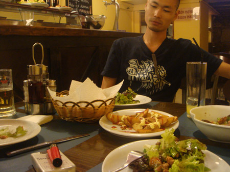 jud à Hiroshima
