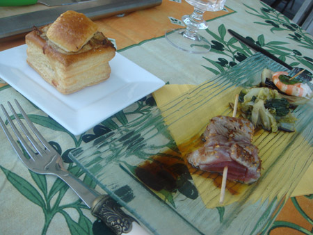 jud à Hiroshima