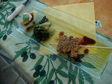 jud à Hiroshima
