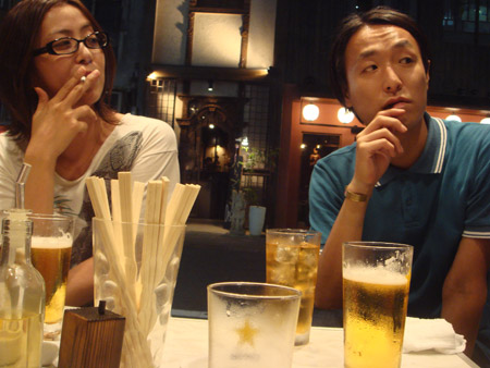 jud à Hiroshima