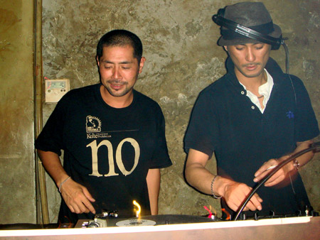 jud à Hiroshima