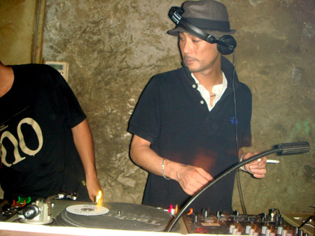 jud à Hiroshima