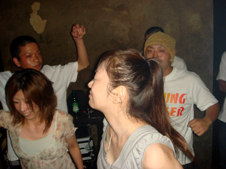 jud à Hiroshima