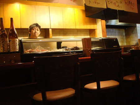 jud à Hiroshima