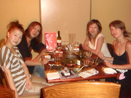 jud à Hiroshima