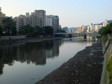 jud à Hiroshima