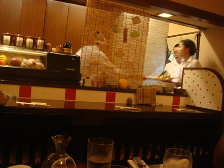 jud à Hiroshima