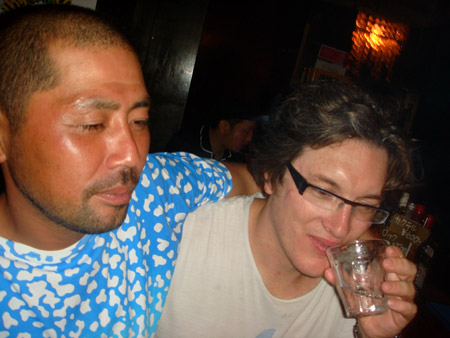 jud à Hiroshima