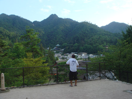 jud à Hiroshima