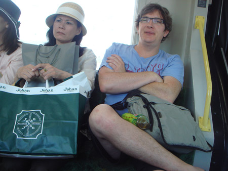 jud à Hiroshima
