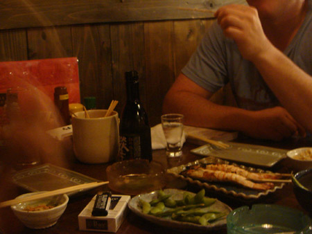 jud à Hiroshima
