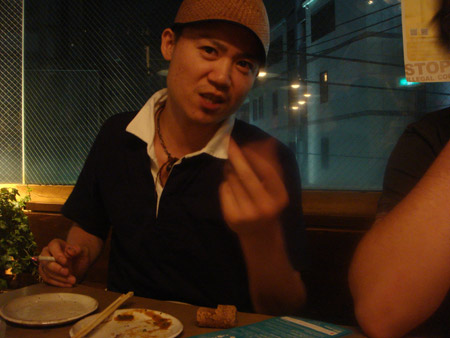 jud à Hiroshima