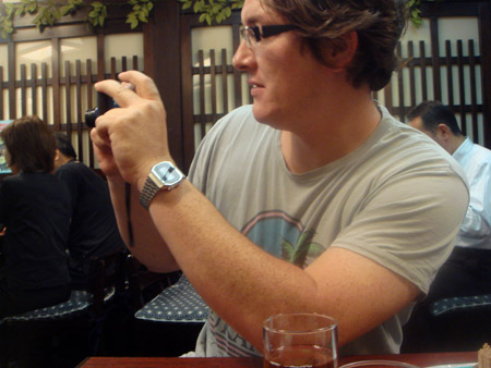 jud à Hiroshima