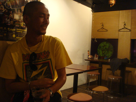 jud à Hiroshima