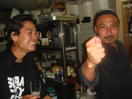 jud à Hiroshima