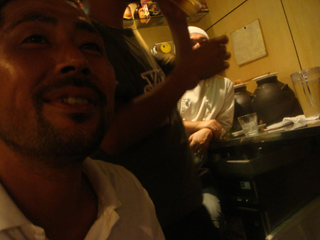 jud à Hiroshima