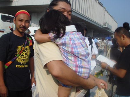 jud à Hiroshima