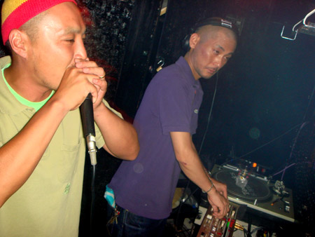 jud à Hiroshima