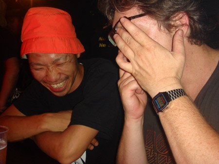 jud à Hiroshima