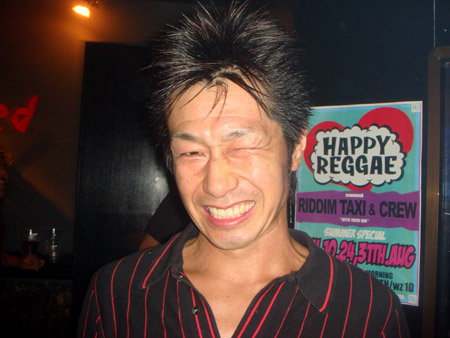 jud à Hiroshima