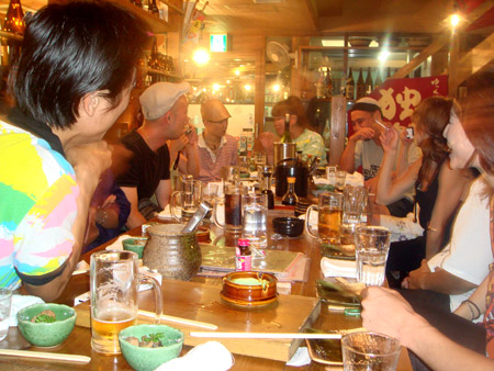 jud à Hiroshima
