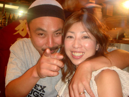 jud à Hiroshima