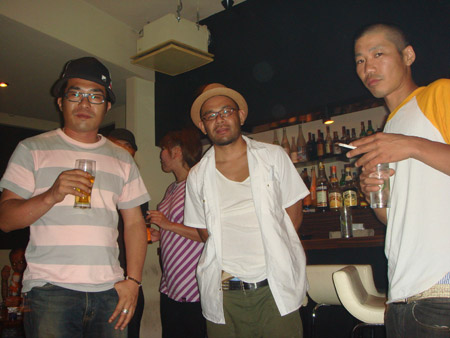 jud à Hiroshima