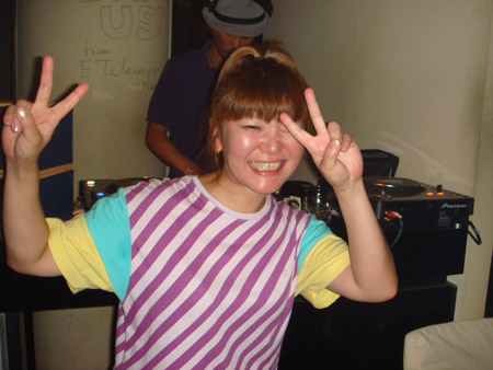 jud à Hiroshima