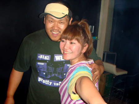 jud à Hiroshima