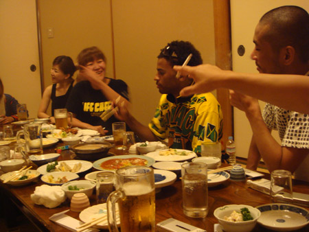 jud à Hiroshima