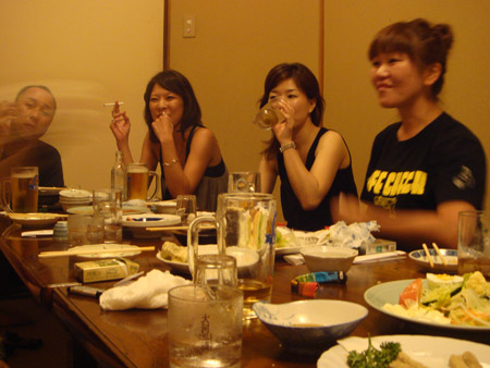 jud à Hiroshima