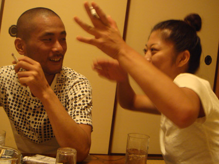 jud à Hiroshima