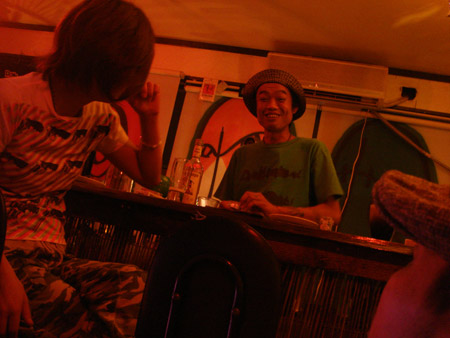 jud à Hiroshima