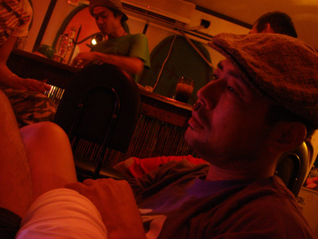 jud à Hiroshima