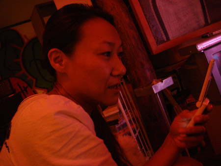 jud à Hiroshima