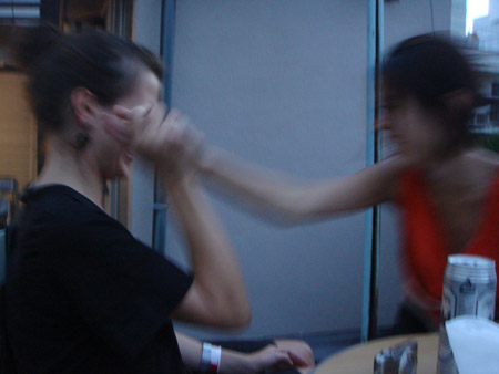 jud à Hiroshima